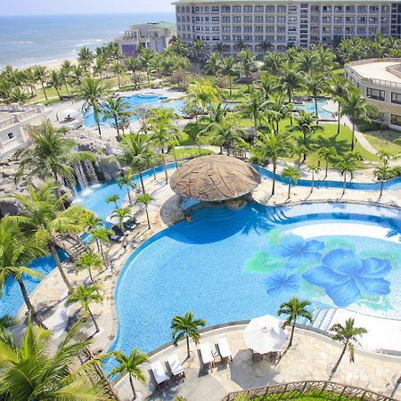 Olalani Resort & Condotel Da Nang Exterior foto