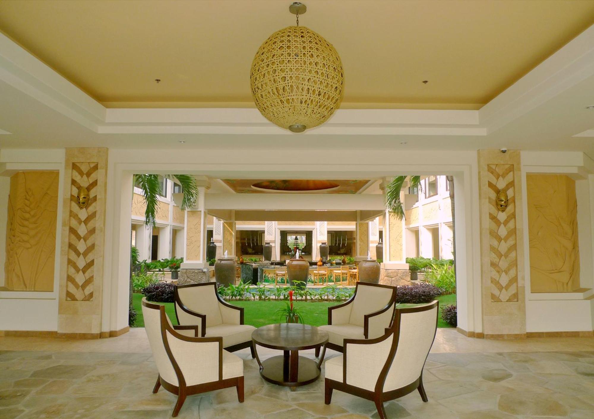 Olalani Resort & Condotel Da Nang Exterior foto