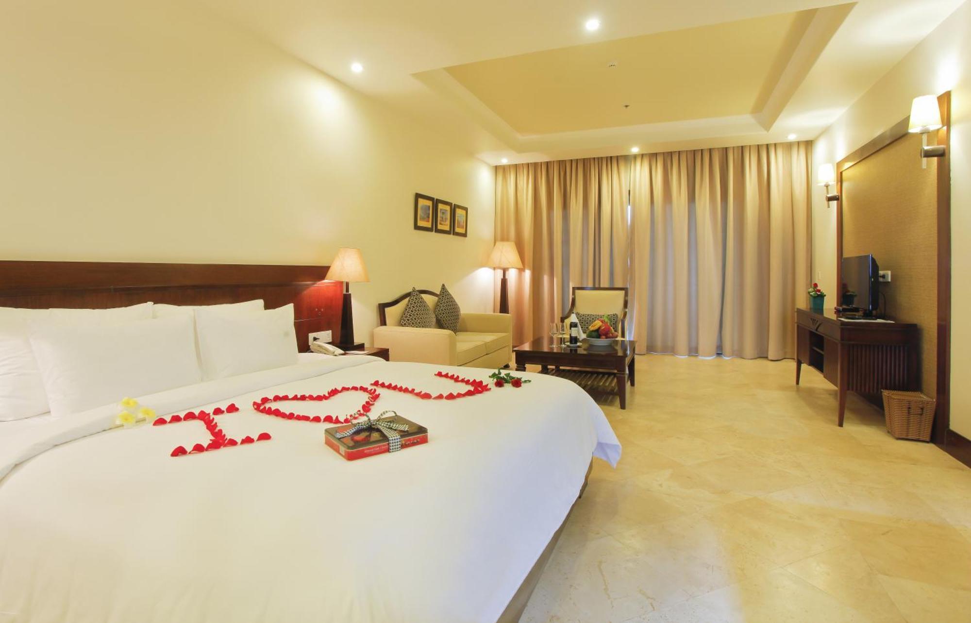 Olalani Resort & Condotel Da Nang Quarto foto