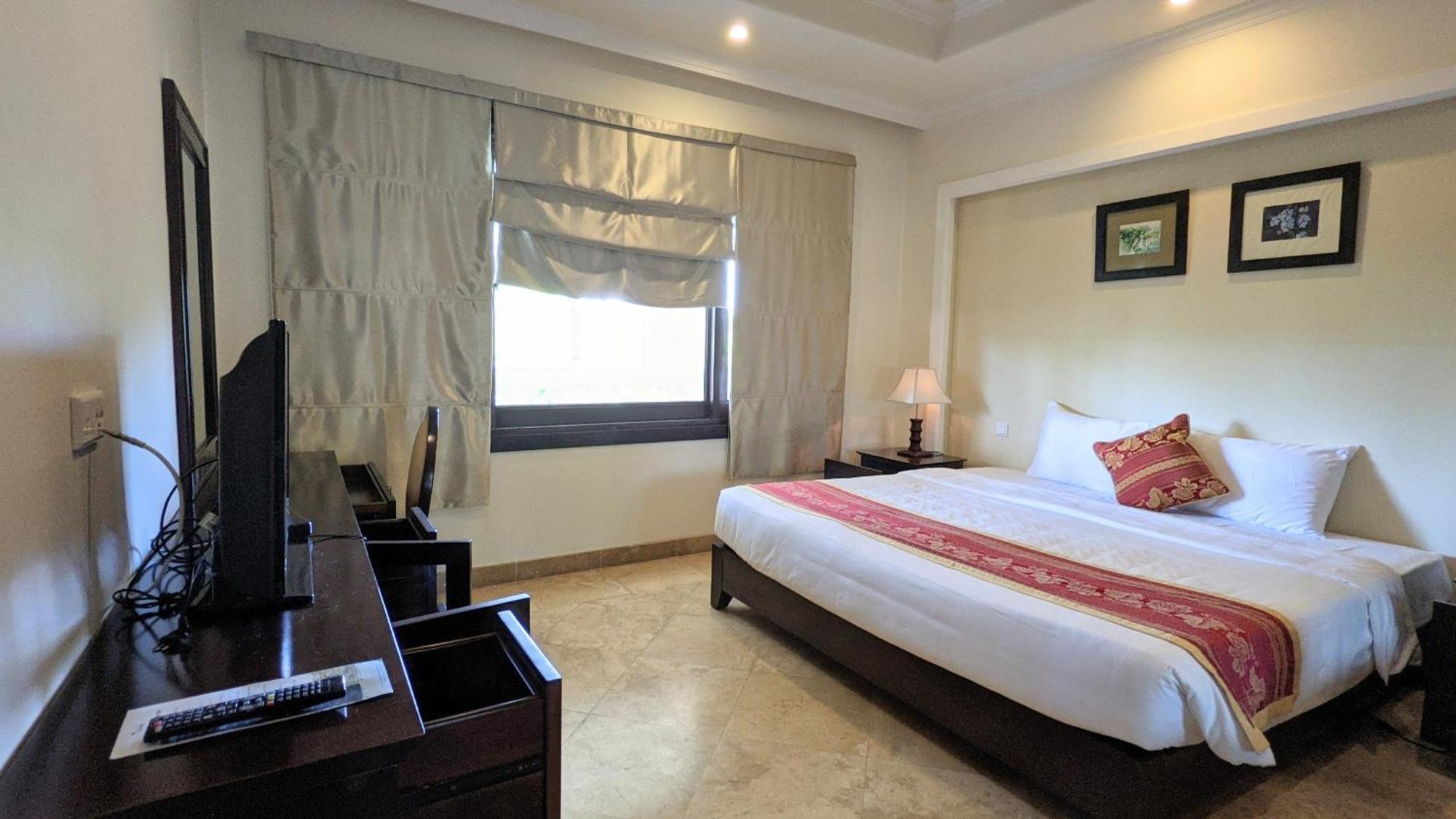 Olalani Resort & Condotel Da Nang Exterior foto