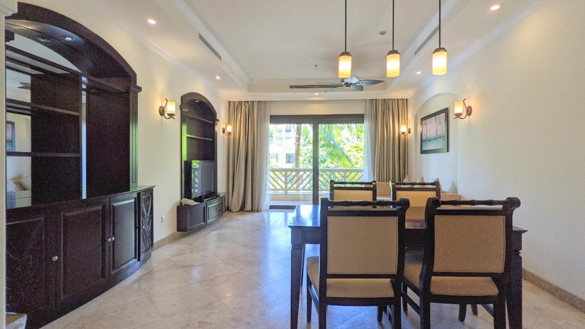 Olalani Resort & Condotel Da Nang Exterior foto