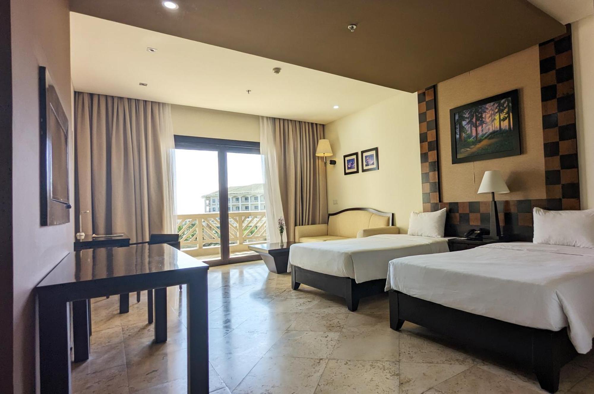 Olalani Resort & Condotel Da Nang Exterior foto