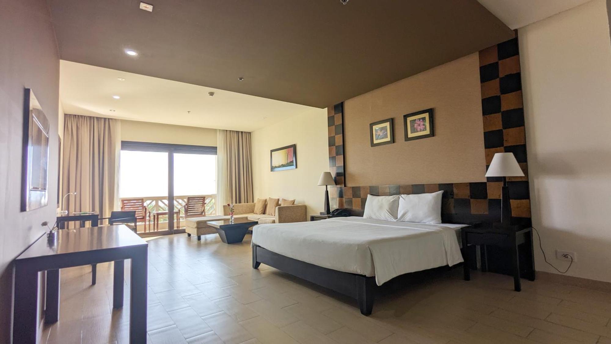 Olalani Resort & Condotel Da Nang Exterior foto