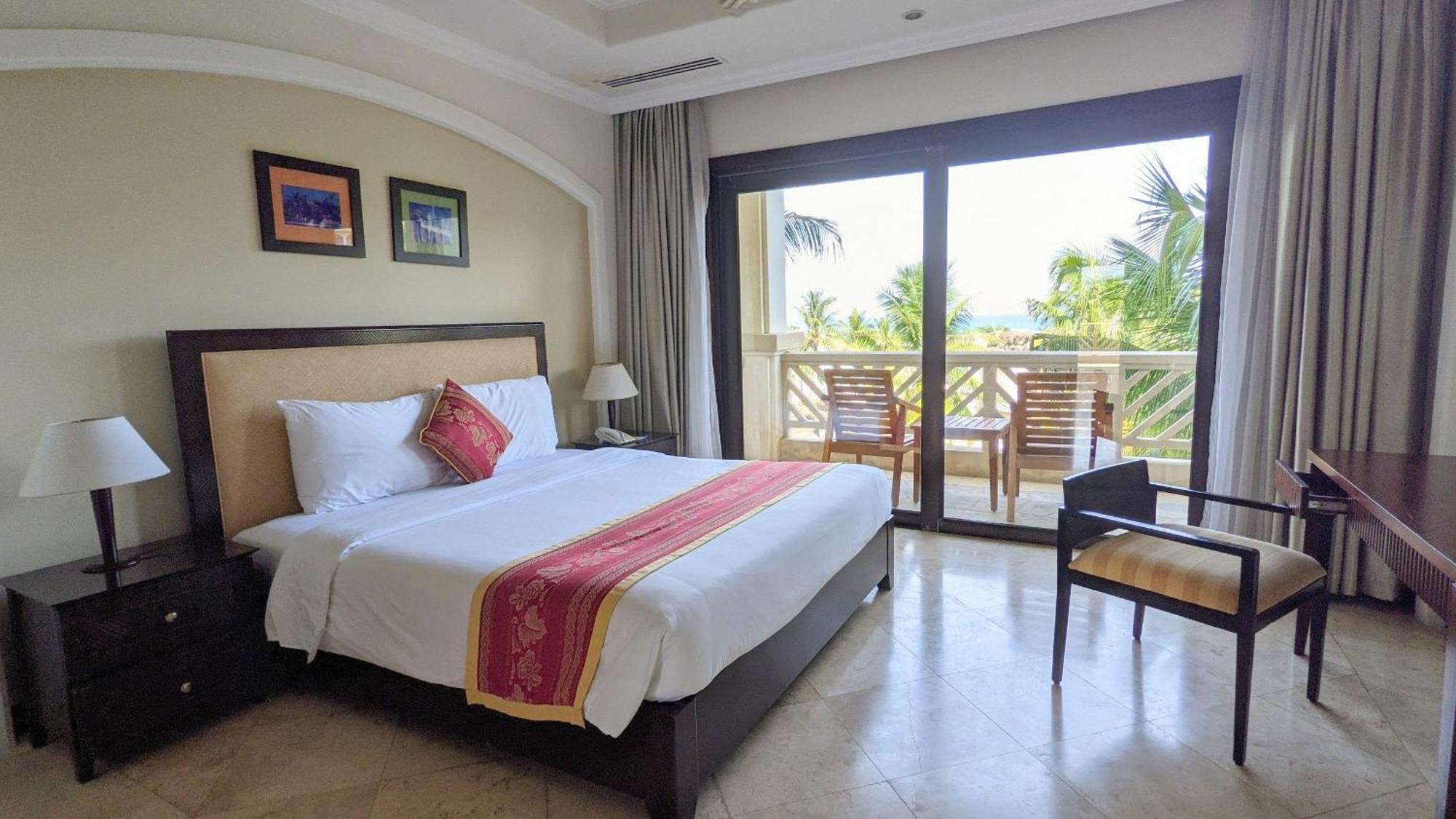Olalani Resort & Condotel Da Nang Exterior foto